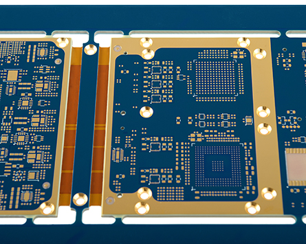 醫(yī)療PCB